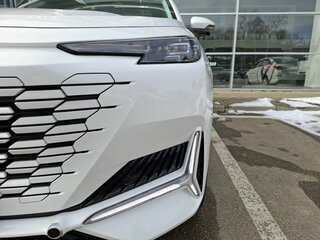 2025 Changan UNI-K, белый, 4899900 рублей, вид 4