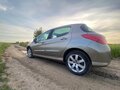 2011 Peugeot 308 I Рестайлинг, бежевый, 390000 рублей - вид 5