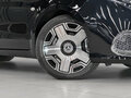 2025 Mercedes-Benz Vito III (W447) Рестайлинг 2, чёрный, 8500000 рублей - вид 8