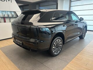 2026 Esteo Exlantix ET, чёрный, 6990000 рублей, вид 5