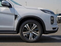 2026 Mitsubishi ASX I Рестайлинг 3, белый, 3150000 рублей - вид 7