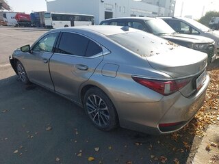 2023 Lexus ES 200 VII Рестайлинг, серый, 2132000 рублей, вид 4