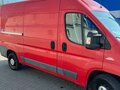 2017 Fiat Professional Ducato, красный, 2400000 рублей - вид 2