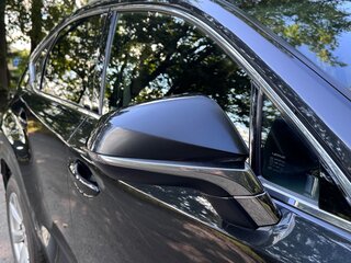 2016 Lexus NX 200 I, чёрный, 2450000 рублей, вид 3