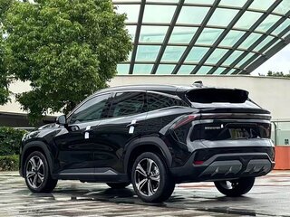 2023 Geely Galaxy L7 18.7 kWh, чёрный, 2697003 рублей, вид 5