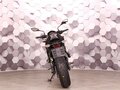 2018 Kawasaki Z 650, чёрный - вид 5