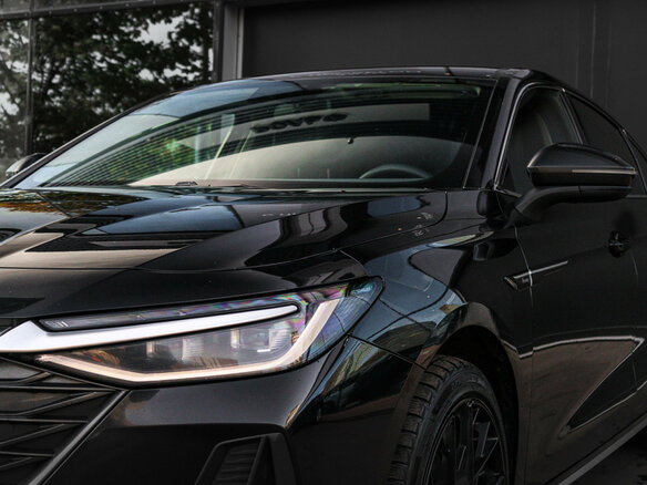 2023 Chery Arrizo 8, чёрный, 1750000 рублей - вид 15