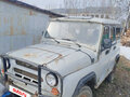 2000 УАЗ 31514, серебристый, 199999 рублей