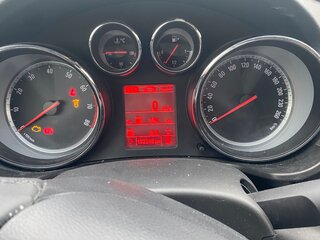 2012 Opel Insignia I, розовый, 880000 рублей, вид 1