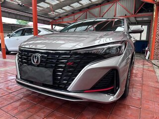 2023 Changan Eado Plus I Рестайлинг, серый, 2500000 рублей, вид 1