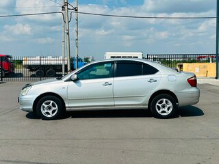 2002 Toyota Premio I (T24), серый, 549999 рублей, вид 3