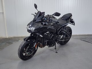 2021 Kawasaki Z H2, чёрный, 1499000 рублей, вид 4