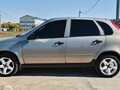 2006 Lada (ВАЗ) Kalina I, серый, 175000 рублей - вид 3