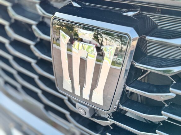 2024 Toyota Crown Kluger, чёрный, 6600000 рублей - вид 22