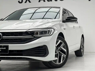 2023 Volkswagen Sagitar III Рестайлинг, белый, 1901255 рублей, вид 3
