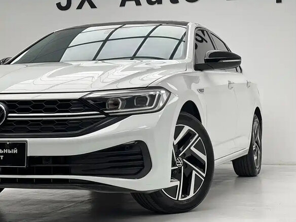 2023 Volkswagen Sagitar III Рестайлинг, белый, 1901255 рублей - вид 2