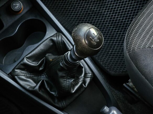2008 Fiat Albea I Рестайлинг, серебристый, 180000 рублей - вид 16