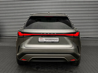2025 Lexus RX 300 V, серый, 6850000 рублей, вид 5