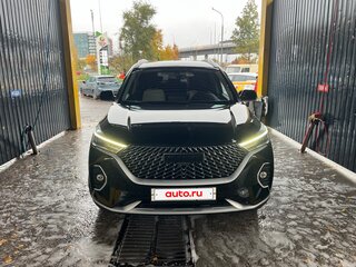 2024 Haval M6 II, чёрный, 1900000 рублей, вид 4