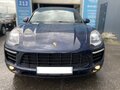 2017 Porsche Macan I, синий, 3000000 рублей - вид 3