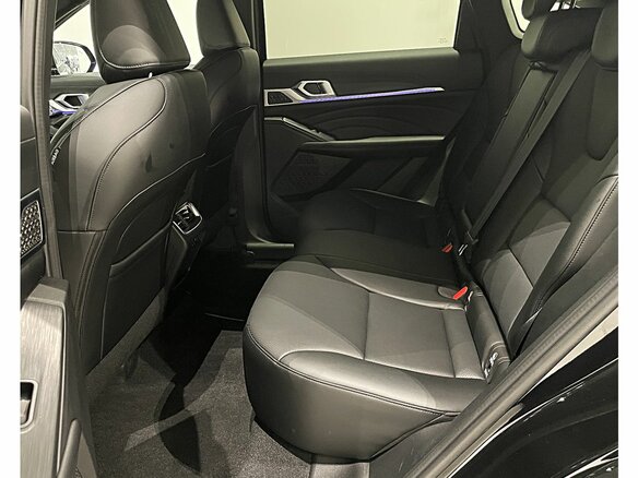2026 Haval F7 II, чёрный, 3464010 рублей - вид 10