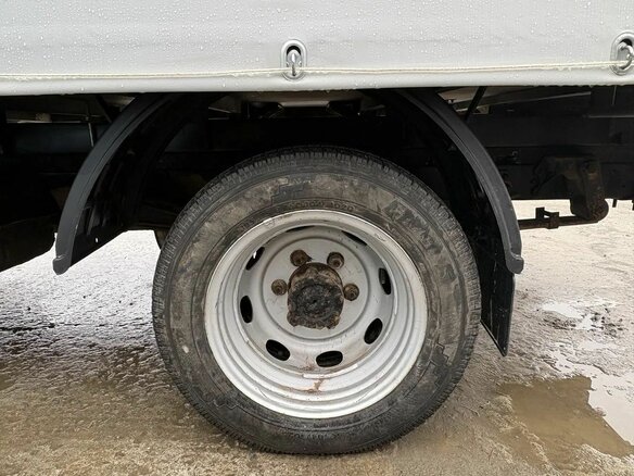 2013 ГАЗ 2747, белый, 987000 рублей - вид 12
