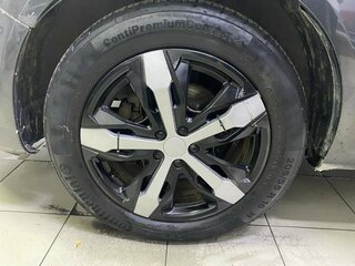 2014 Opel Zafira B Рестайлинг, серый, 797000 рублей, вид 4