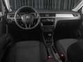 2017 Skoda Rapid I, синий, 1037000 рублей - вид 5
