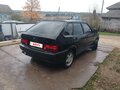 2011 Lada (ВАЗ) 2114, синий, 80000 рублей - вид 3