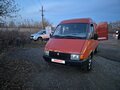 1997 ГАЗ ГАЗель (2705) Комби, оранжевый, 499000 рублей - вид 1