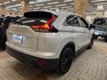 2023 Mitsubishi Eclipse Cross I Рестайлинг, белый - вид 2
