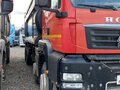 2022 Sinotruk Howo T5G, красный, 3921000 рублей - вид 2