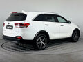 2016 Kia Sorento III Prime, белый, 2390000 рублей - вид 4