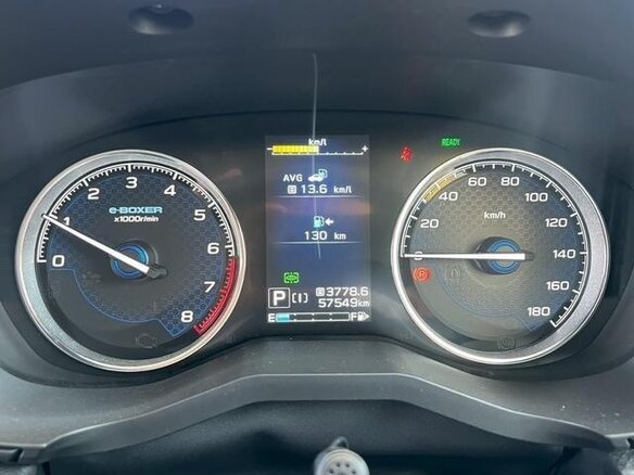 2022 Subaru Forester V Рестайлинг, чёрный, 2154001 рублей - вид 14