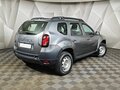 2019 Renault Duster I Рестайлинг, серый, 1349000 рублей - вид 1