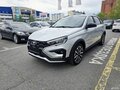 2026 Lada (ВАЗ) Vesta SW Cross I Рестайлинг (NG), серый, 1958000 рублей - вид 2