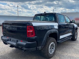 2025 Ram 1500 RHO V Рестайлинг, чёрный, 12498000 рублей, вид 2