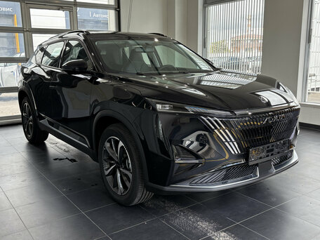 Dongfeng Mage