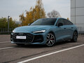 2025 Audi A5 L Sportback III (B10), синий, 5998000 рублей