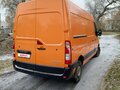 2012 Renault Master, оранжевый, 1200000 рублей - вид 2