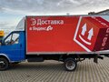 2011 ГАЗ ГАЗель (3302), синий, 750000 рублей - вид 7