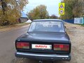 1997 Lada (ВАЗ) 2107, чёрный, 80000 рублей - вид 2