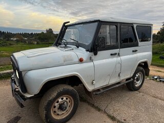 2006 УАЗ 31519, серый, 250000 рублей, вид 4