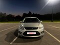 2010 Ford Focus II Рестайлинг, серебристый, 500000 рублей
