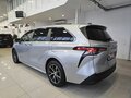 2022 Toyota Sienna IV, серый, 4299000 рублей - вид 6