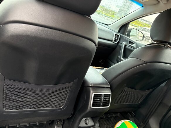 2019 Kia Sportage IV Рестайлинг, чёрный - вид 5