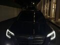 2022 Subaru Forester V Рестайлинг, синий - вид 10