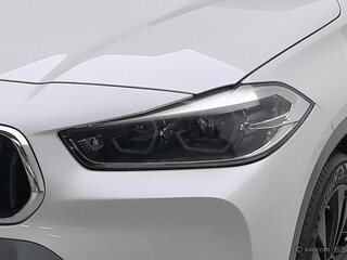 2020 BMW X2 sDrive20i I (F39), белый, 2099666 рублей, вид 5