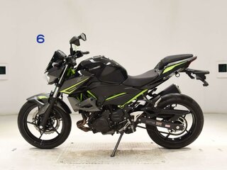 Kawasaki Z 400