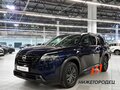 2021 Nissan Pathfinder V, синий, 4559000 рублей